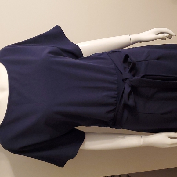 One Piece Jumpsuit - Picture 2 of 8